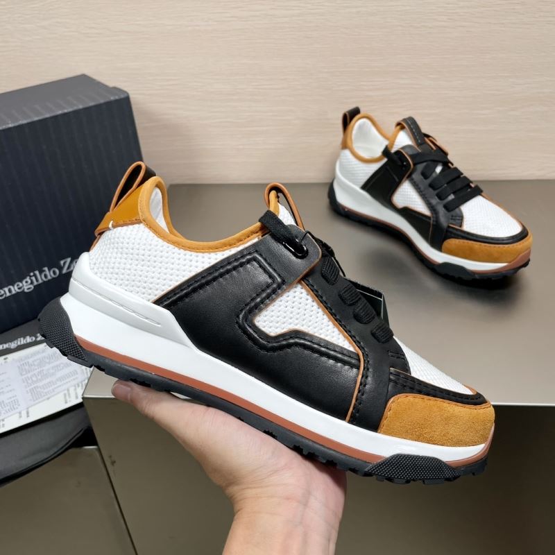 Ermenegildo Zegna Shoes